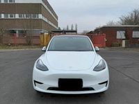 Gebraucht Tesla Model Y 378 kW (514 PS) 2023 Weiß SUV