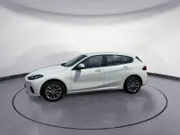 Gebraucht BMW 120 163 PS (119 kW) 2025 Weiß Kleinwagen
