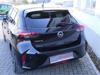 Gebraucht Opel Corsa Ultimate 100 kW (136 PS) 2021 Schwarz Kleinwagen