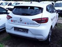 gebraucht Renault Clio V Türen Klimaautomatik NAVI Business Editio