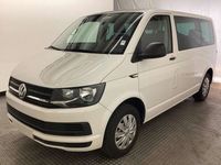 gebraucht VW Multivan T6Trendline 7 Sitze AHK