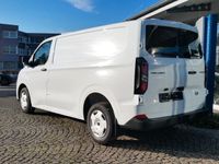 gebraucht Ford Transit Custom Trend Klimaautom Kamera LED SYNC4