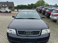 Gebraucht Audi A6 165 PS (121 kW) 1999 Kombi
