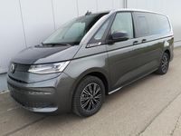 Neu VW T7 Elegance 245 PS (180 kW) 2025 Grau Van