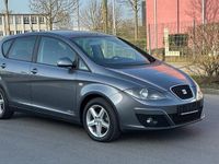 Gebraucht Seat Altea Copa 105 PS (77 kW) 2013 Grau Limousine