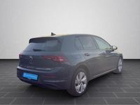 Gebraucht VW Golf VIII Pro 116 PS (85 kW) 2025 Delfingrau metallic (metallic) Limousine
