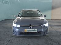 gebraucht VW Golf Sportsvan Volkswagen Golf, 86.667 km, 116 PS, EZ 04.2021, Diesel