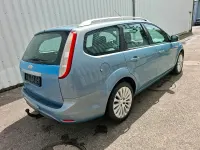 Używany Ford Focus Titanium 115 KM (84 kW) 2009 Kombi