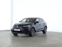 Gebraucht Renault Arkana Techno 140 PS (102 kW) 2025 Blau SUV