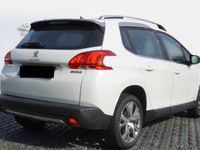 gebraucht Peugeot 2008 