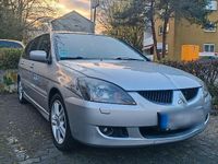 Gebraucht Mitsubishi Lancer 134 PS (98 kW) 2005 Grau Kombi