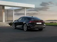 Nouvelle Audi A5 Edition .1 367 ch (269 kW) 2026 Noir Berline