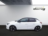 Gebraucht Opel Corsa-e Elegance 100 kW (136 PS) 2023 Andere farbe Kleinwagen