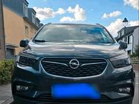 Gebraucht Opel Mokka 152 PS (111 kW) 2017 Grau SUV