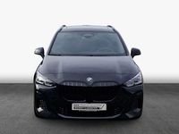 Gebraucht BMW 223 Active Tourer Performance 204 PS (150 kW) 2024 Saphirschwarz metallic Van / Kleinbus