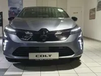 Neu Mitsubishi Colt Edition 143 PS (105 kW) 2025 Achatgrau Kleinwagen