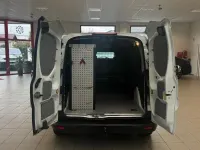 Gebraucht Ford Transit Connect Trend 101 PS (74 kW) 2020 Weiß Van / Kleinbus