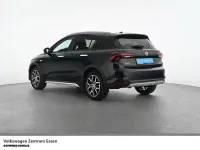 Gebraucht Fiat Tipo Connect 131 PS (96 kW) 2023 Schwarz Limousine