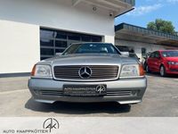 gebraucht Mercedes 300 SL /R129/H-Zulassung/HU04/25