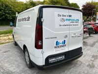 Neu Maxus eDeliver 7 150 kW (204 PS) 2025 Weiß Van