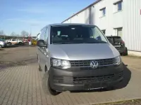 Gebraucht VW T6 150 PS (110 kW) 2018 Van