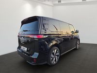 Gebraucht VW ID. Buzz Pro 150 kW (204 PS) 2023 Deep black perleffekt Van / Kleinbus