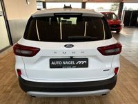 Gebraucht Ford Kuga Titanium 179 PS (131 kW) 2024 Weiß SUV