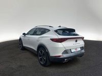 Gebraucht Cupra Formentor 204 PS (150 kW) 2023 Weiß SUV