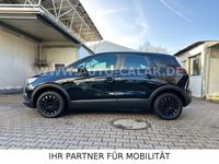 gebraucht Opel Crossland (X) 1.2 DI Turbo 81kW Edition S/S Aut.