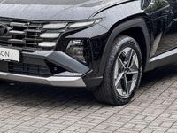Neu Hyundai Tucson Trend 252 PS (185 kW) 2025 Schwarz SUV