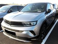 Gebraucht Opel Mokka 136 PS (100 kW) 2025 Grau artense metallic SUV