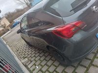 gebraucht Opel Corsa OPC