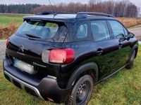 gebraucht Citroën C3 Aircross schwarz Perla