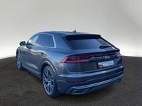 Gebraucht Audi Q8 Ambiente 286 PS (210 kW) 2023 Daytonagrau perleffekt SUV