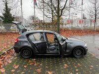 gebraucht BMW 118 d -