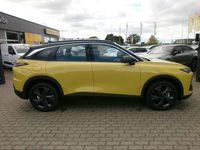 Neu Baic X55 177 PS (130 kW) 2025 Grün SUV