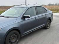 Gebraucht Seat Toledo CONNECT 90 PS (66 kW) 2016 Grau Kleinwagen
