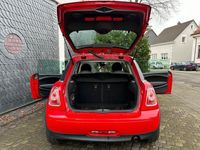 gebraucht Mini ONE 2012