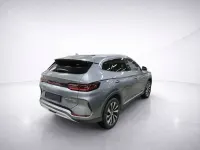Gebraucht BYD Seal U Boost 218 PS (160 kW) 2025 Time grey SUV