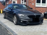 gebraucht BMW 425 Coupé d M-Paket