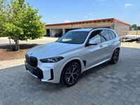 gebraucht BMW X5 30 d xDrive M Sport#Top Ausstattung#Luftfeder