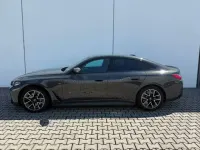 Gebraucht BMW i4 Performance 400 kW (544 PS) 2022 Dravitgrau metallic Limousine