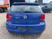 gebraucht VW Polo 1.2 Trendline