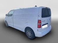 Gebraucht Opel Vivaro Innovation 150 PS (110 kW) 2020 Weiß Van / Kleinbus
