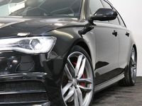 Gebraucht Audi A6 Competition 326 PS (239 kW) 2015 Schwarz Kombi