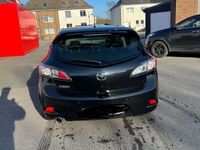 gebraucht Mazda 3 2.2 MZR-CD Sports-Line Sports-Line