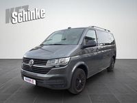 Second-hand VW Multivan 130 CP (95 kW) 2020 Andere Monovolum
