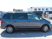 Gebraucht VW Sharan Sportline 150 PS (110 kW) 2005 Grau Van / Kleinbus