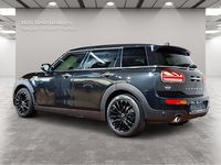 gebraucht Mini Cooper Clubman 