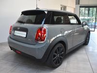 Gebraucht Mini ONE 102 PS (75 kW) 2018 Grau Kleinwagen